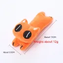 Orange Cat