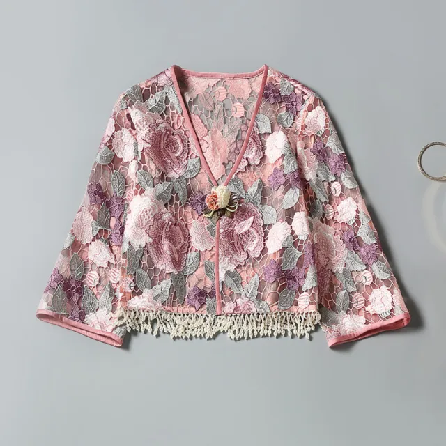 Fashion Loose Short Coat Waistcoat Color - Shop at LoveMi