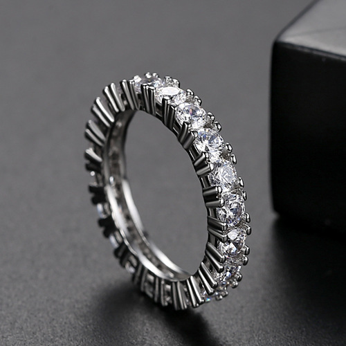 Hip Hop Men's Hand Jewelry