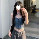 Denim Blue