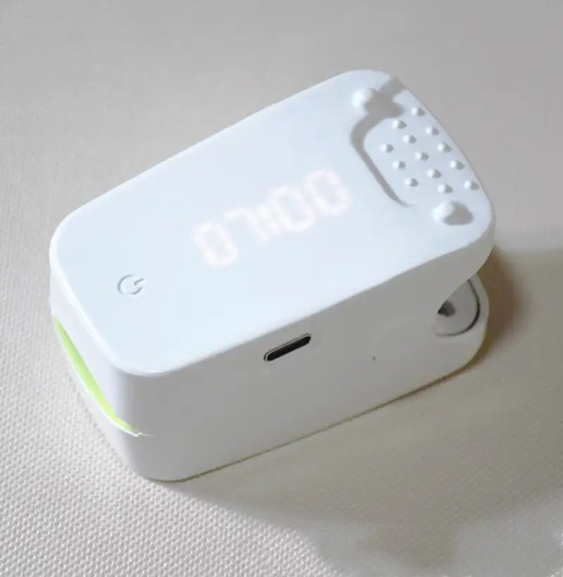 USB Charging 25W Hot Lamp Smart Laser