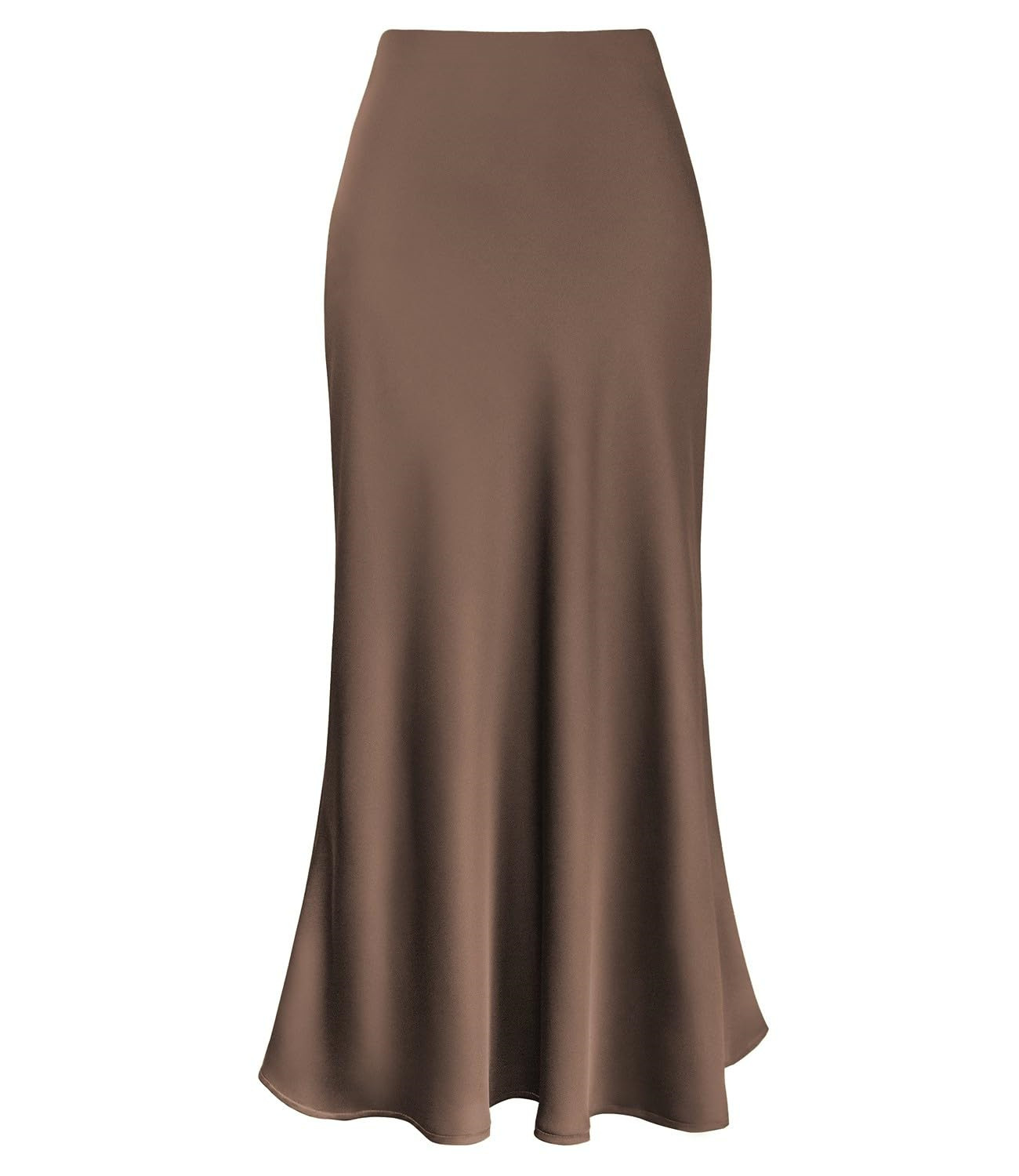 Gentle-style Mermaid Skirt For Women 9