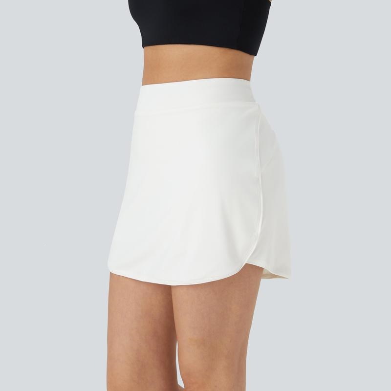 Linen Pleated Skirt, picture 9 of 12