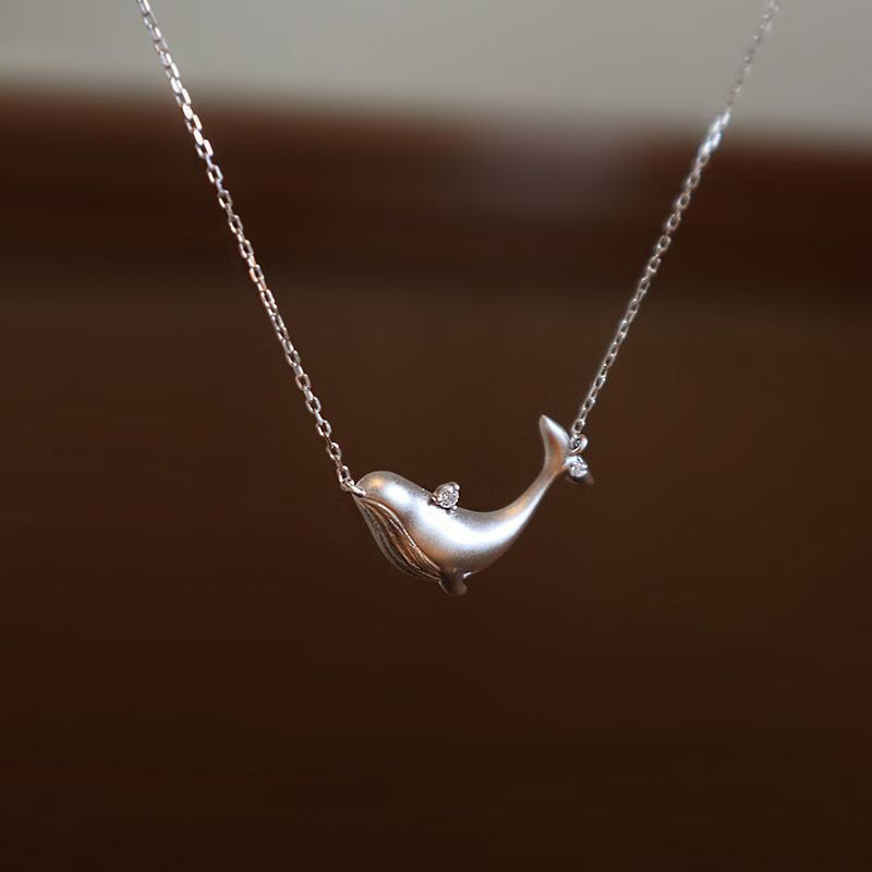 Special-interest Design High-grade Clavicle Chain