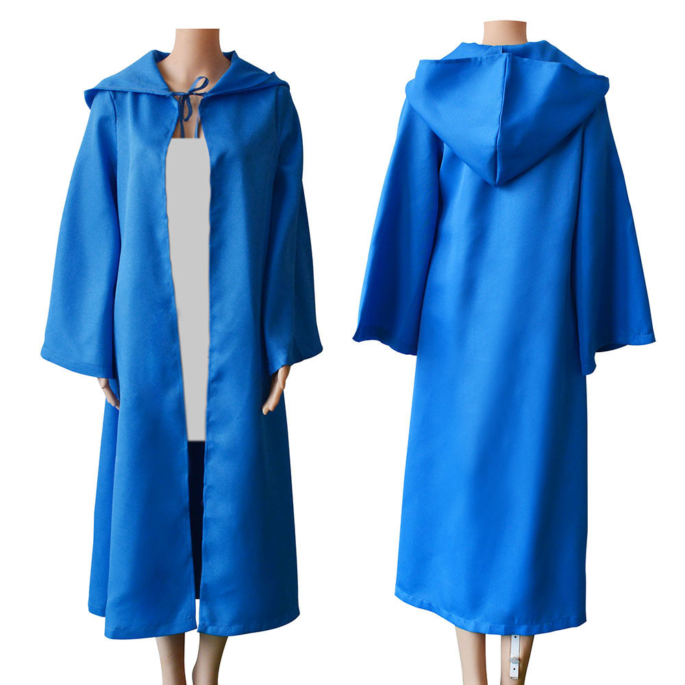 Halloween Costume Grim Reaper Cloak