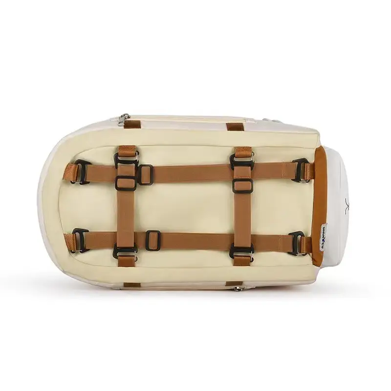 One-shoulder Outdoor Portable Cat Flight Case Central Control Car Pet Bed