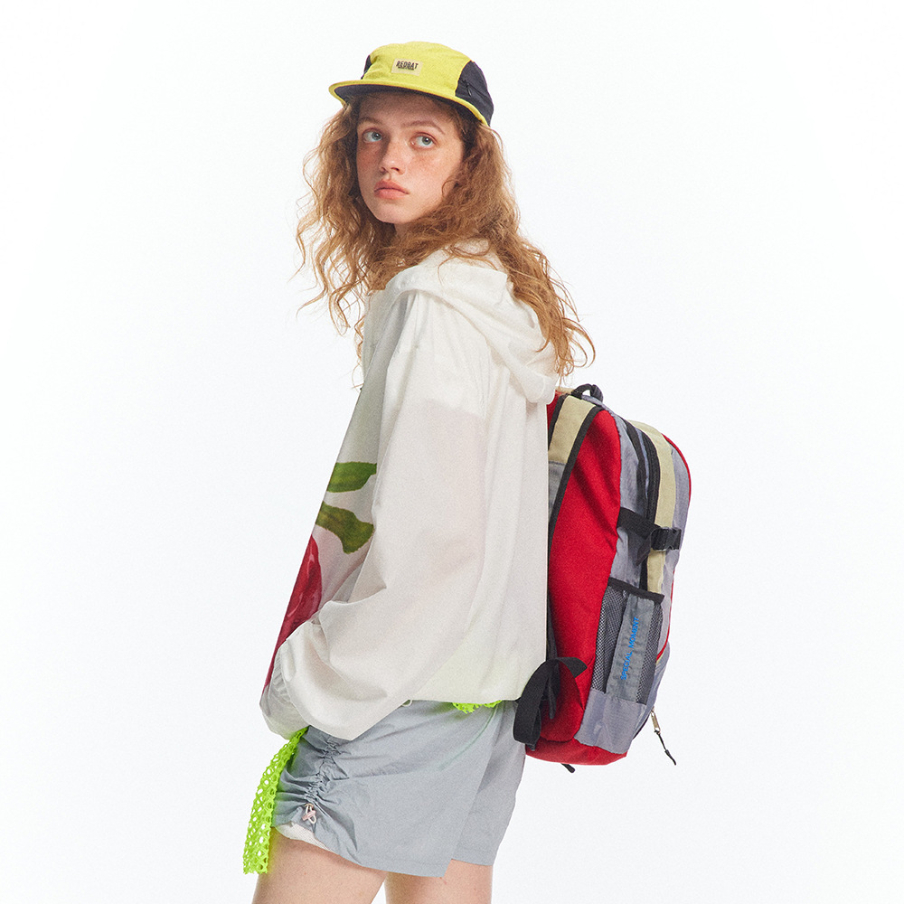 Strawberry Printed Sun Protection Clothing For Men And Women