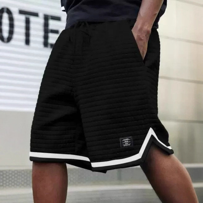 Men's Athletic Shorts Summer Style Trendy And Cool