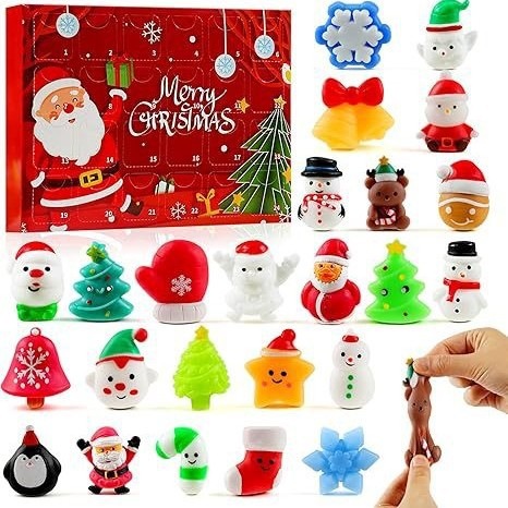 Acrylic Calendar