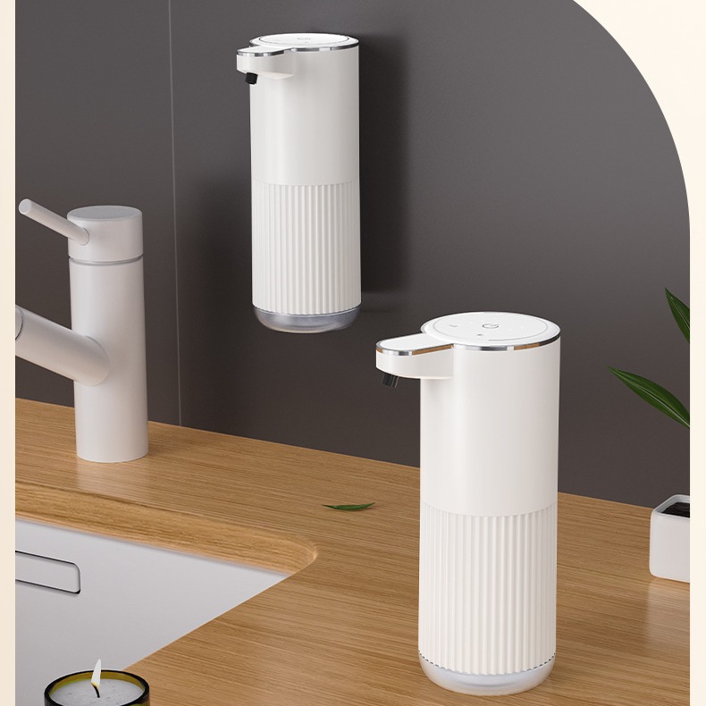 Induction Foam Mobile Phone Automatic Soap Dispenser