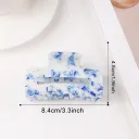Blue And White Porcelain