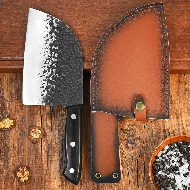 Knife Set