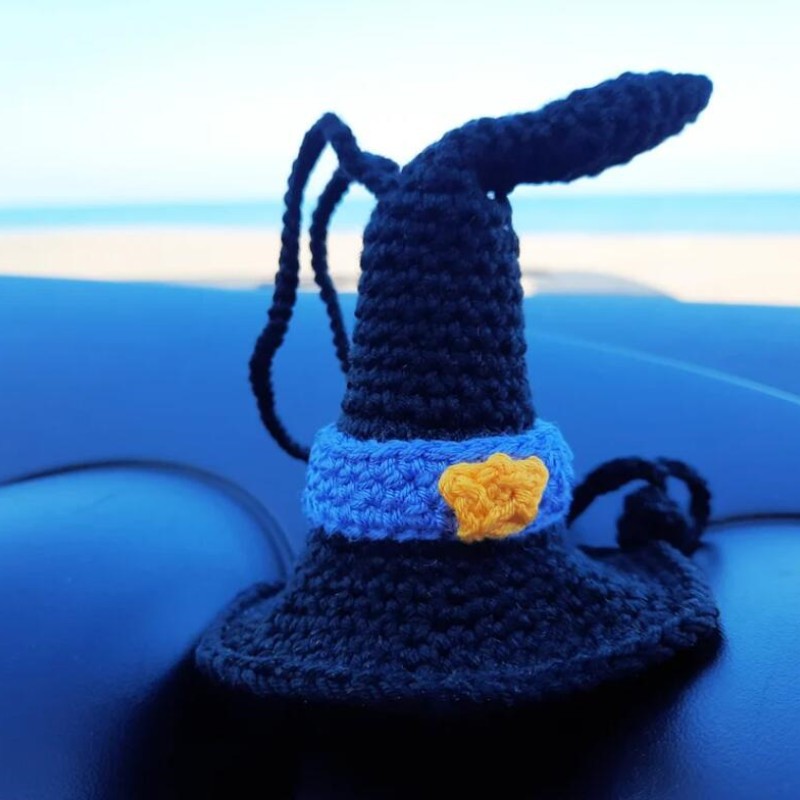 Wizard Hat