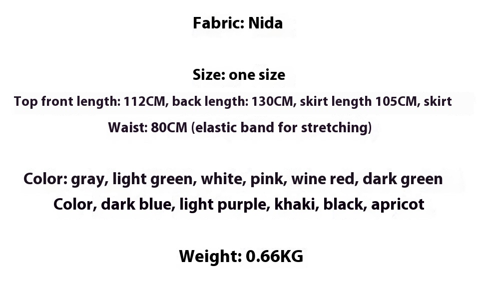 Women's Middle East Dubai Robe Dress Suit