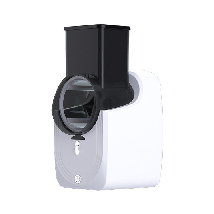 Electric Cyclone Metal Shredder Household Multi-function - Image 2