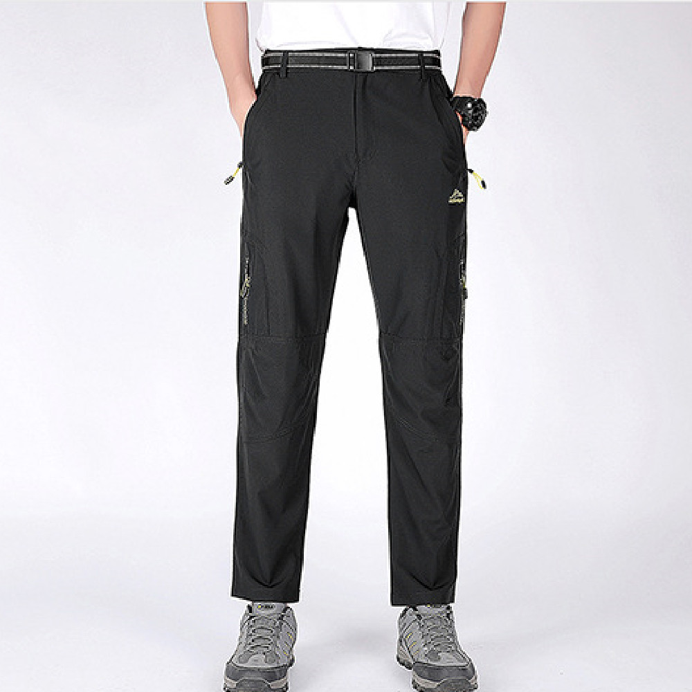 Men’s Loose Casual Climbing Pants
