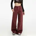 Brick Red Lengthened