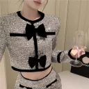 Bow Top-L