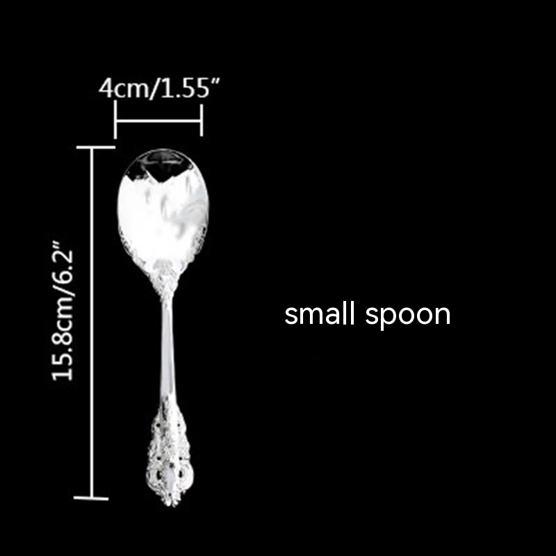 Small Spoon