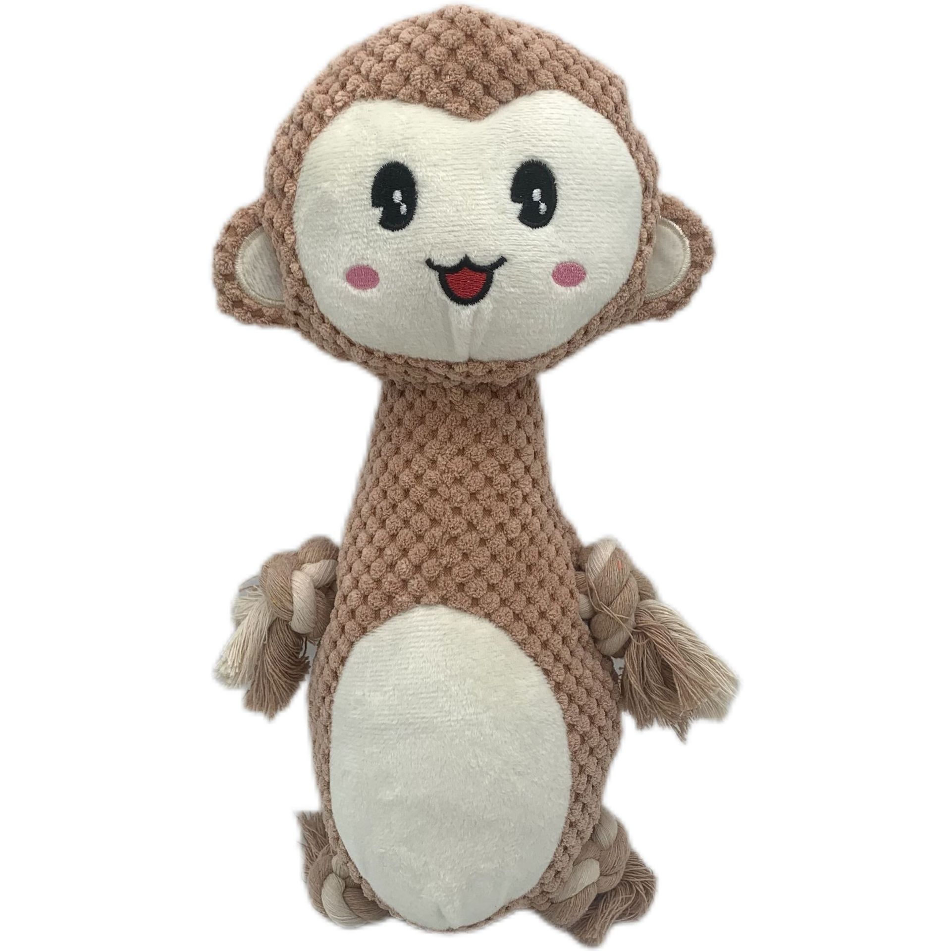 Monkey Doll 30cm