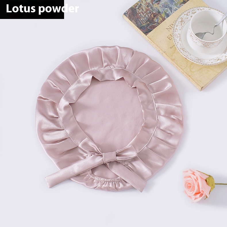 Lotus Pink