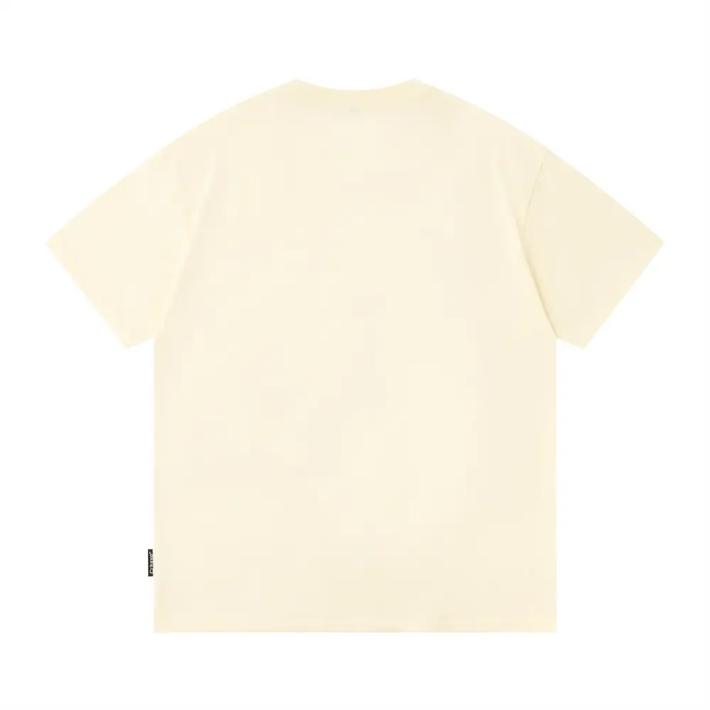 Decorative Short Sleeve Boys Braiding String