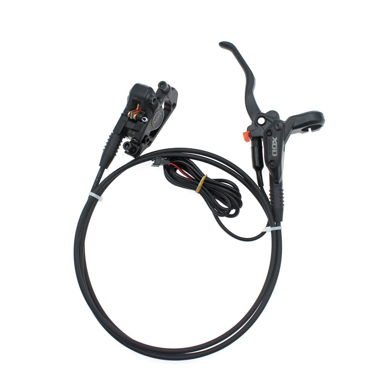 Title 9, Electric Power Car Scooter Hydraulic Disc Brake...