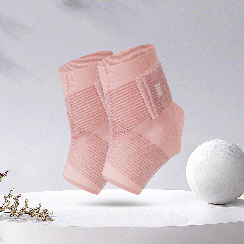 Ankle Brace For Sprain Prevention And Injury Stabilization