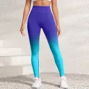 Gradient Blue Purple