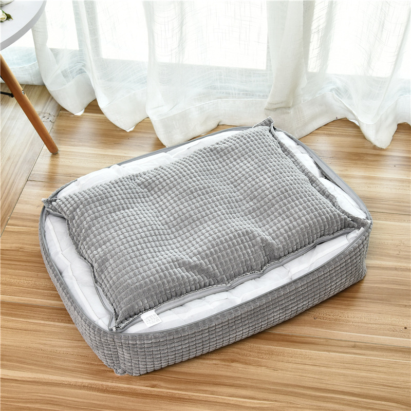 Kennel Four Seasons Universal Removable And Washable