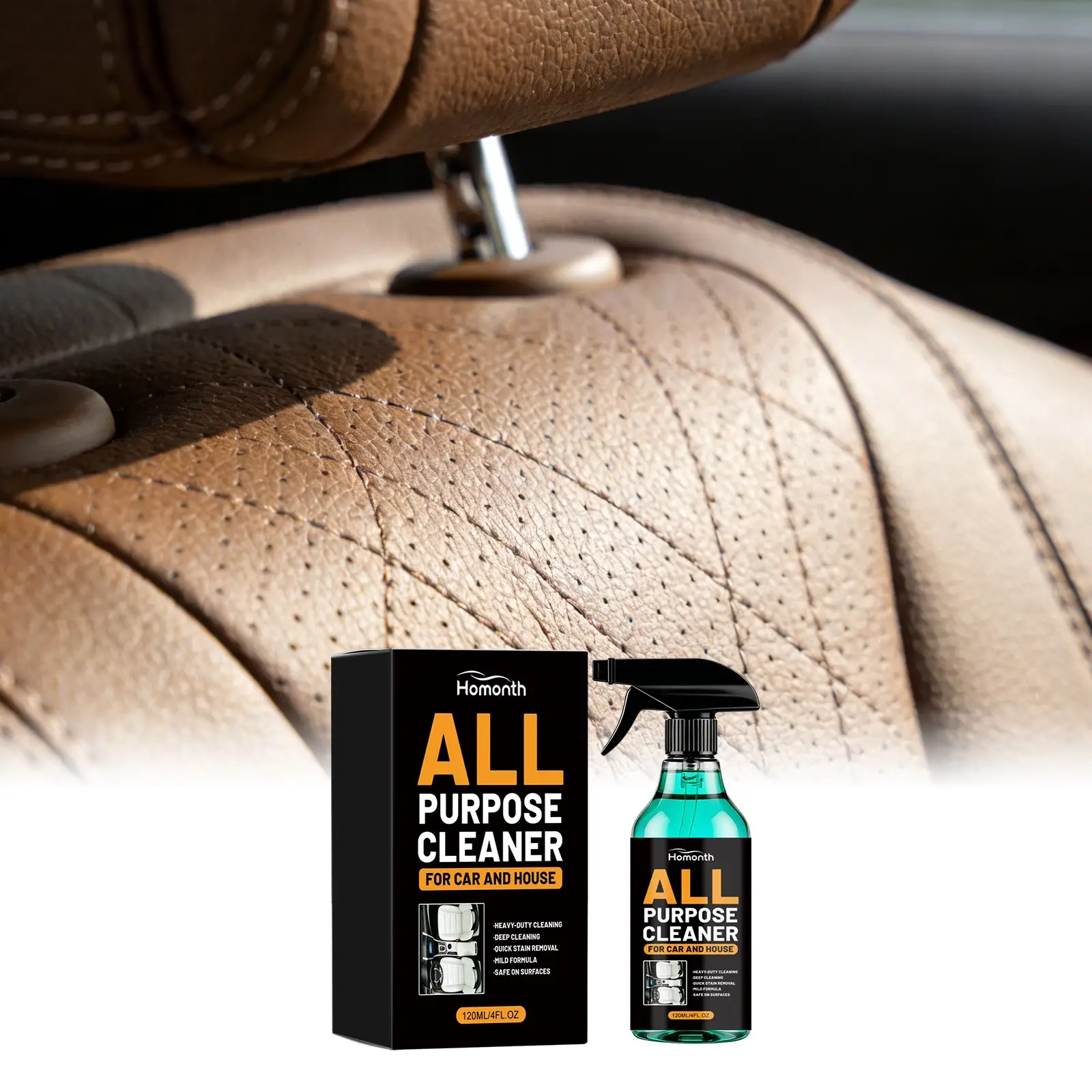 Multi-purpose Cleaner