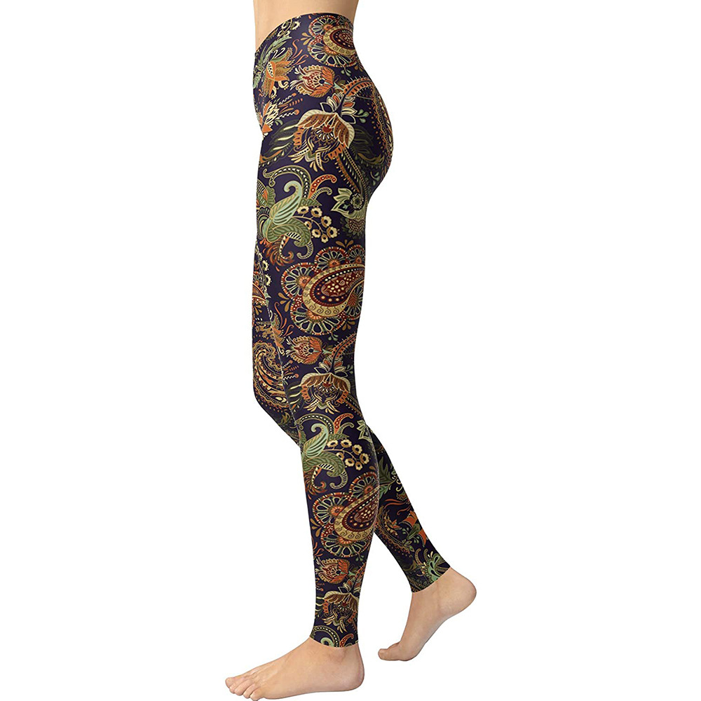 Title 9, Fashing Running Pantalon Casual Femme Taille Ha...