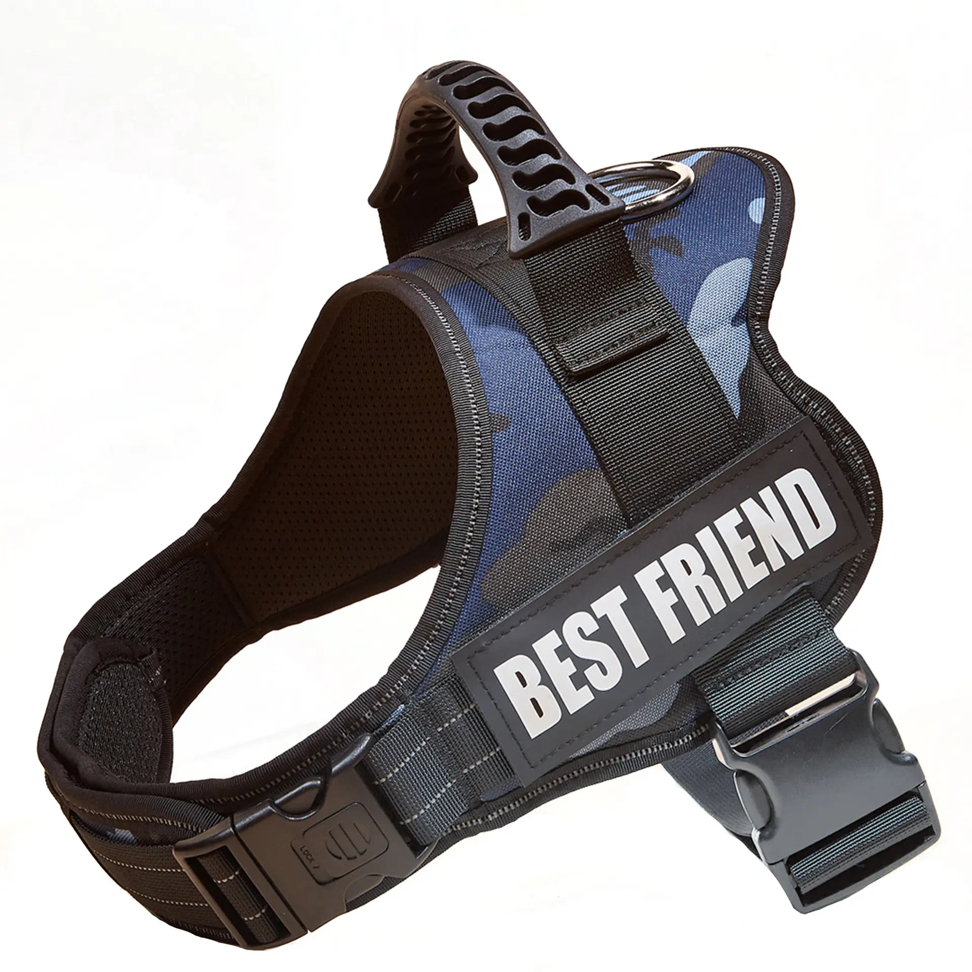 Clothes With Night Reflective Pet