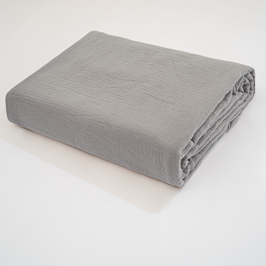 Cotton Towel Blanket, picture 3 of 10