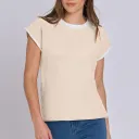 Pure Color Apricot