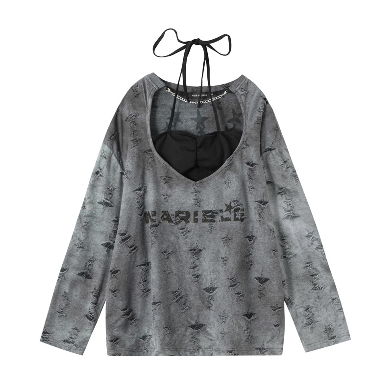 Flower Gray