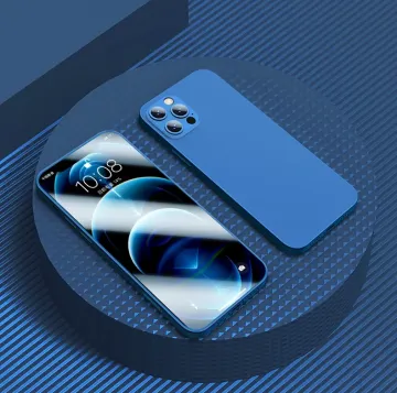 Գերբարակ երկկողմանի պատյան Apple iPhone 12 շարքի համար՝ 360° գաղտնիության պաշտպանությամբ