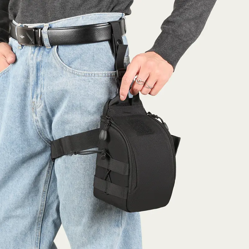 Waterproof Multi-functional Cycling Waist Pack First-aid Portable