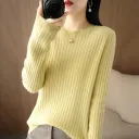 Bright Yellow