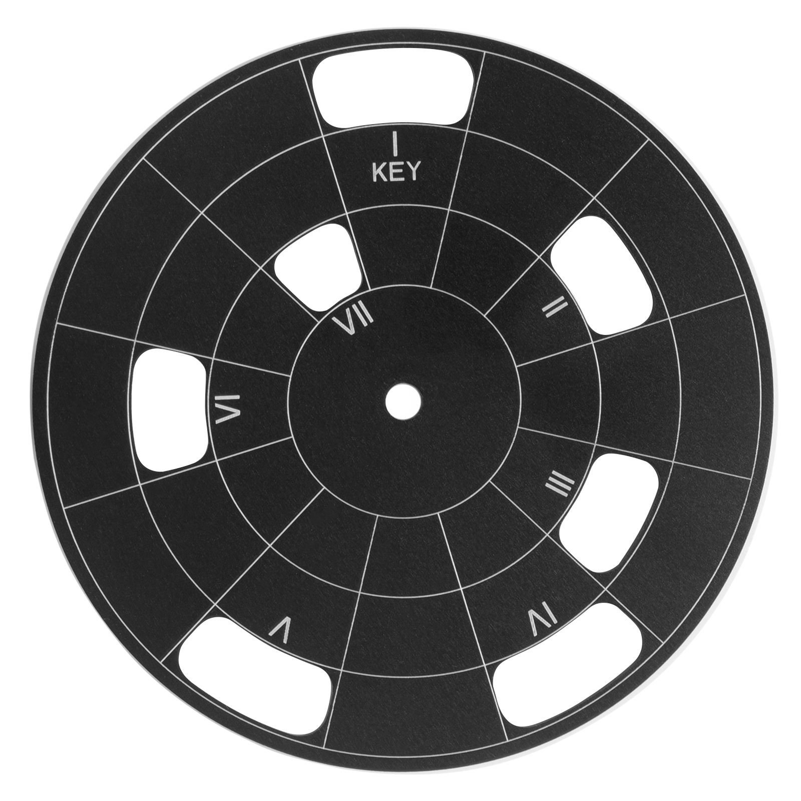 Title 22, Gitarren-Musik-Platte Akkord-Diagramm und Akkor...