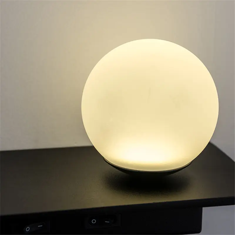 Modern Minimalist Bedroom Wall Lamp Corridor Aisle LED Light