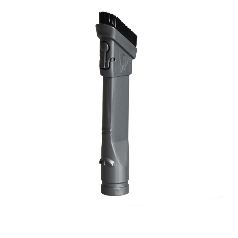 Long Flat Hair Suction Brush Head Suction Nozzle