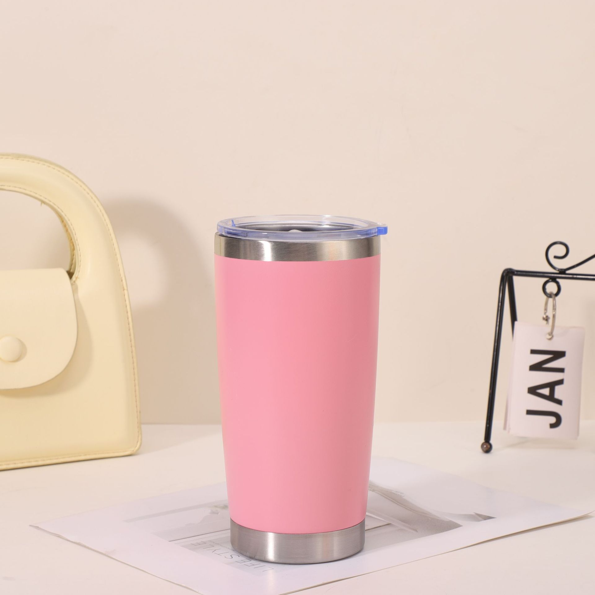 Stainless Steel 20oz Cup Double Layer
