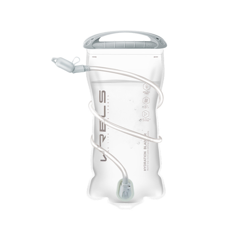 WRELS Outdoor Hydration Bladder Sporty And Large Capacity