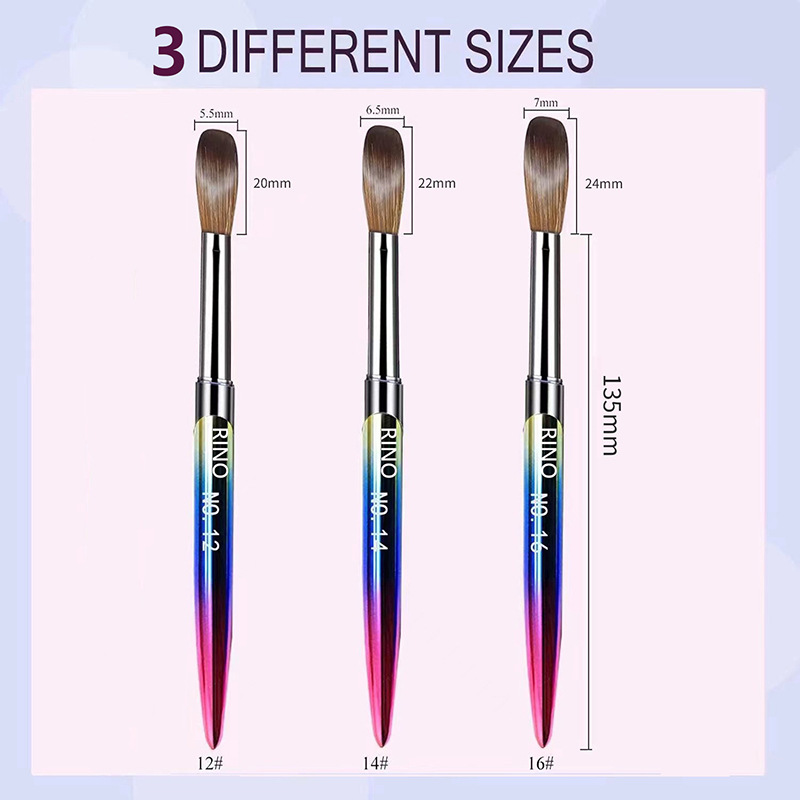 Title 1, New Nail Beauty 3 Sets Of Crystal Pen Tools