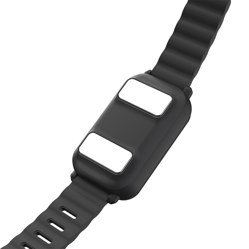 Smart Sleeping Instrument Bracelet M16 Micro-current Sleep Aid - Image 5