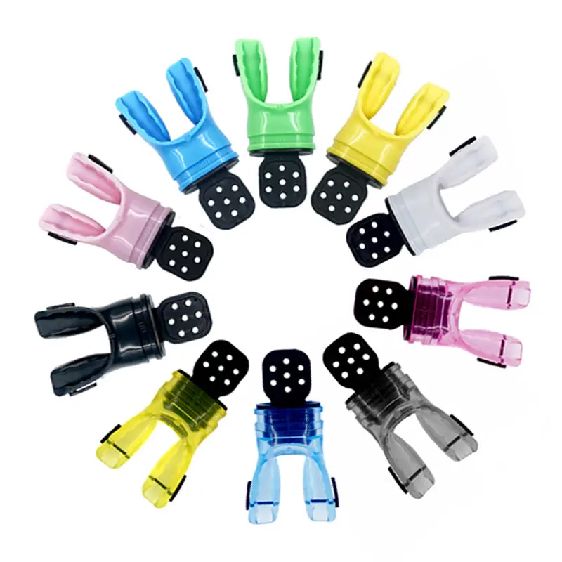Plastic Free Diving Mouthpiece