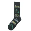 Bike-Average Size