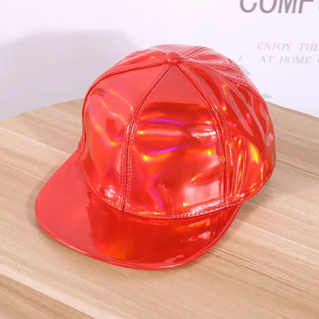 Men's And Women's Fashion Sun proof Sun Protection Sports Hat Red - Shop at LoveMi