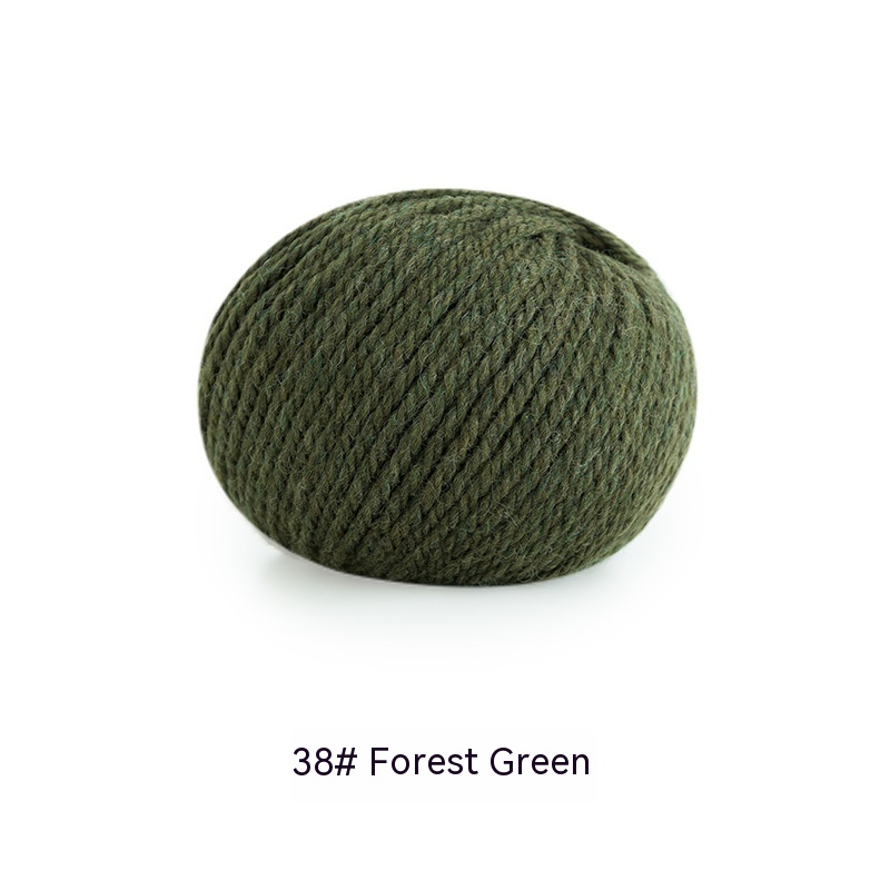 38 Forest Green